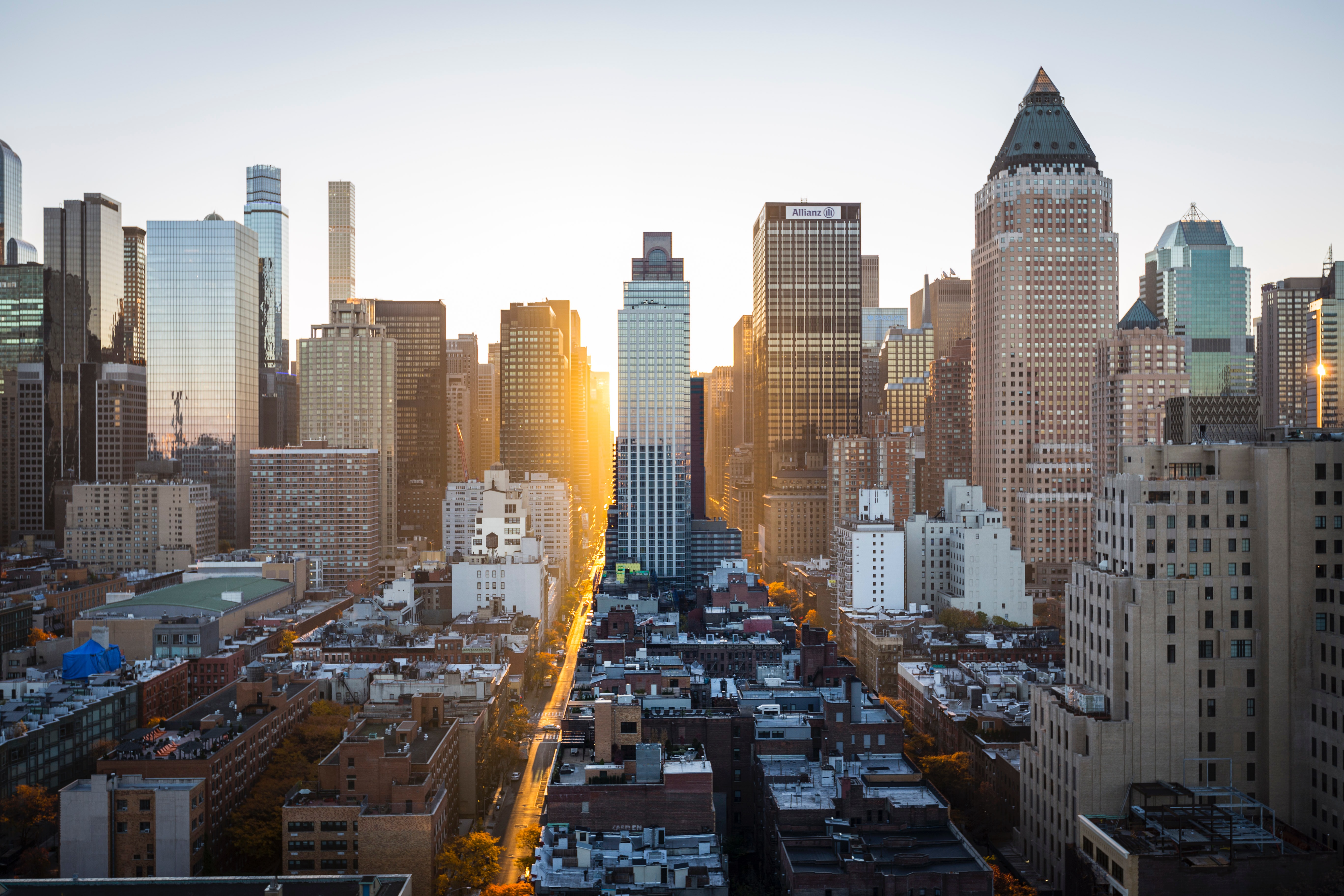 cityscape